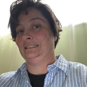 Meet your Posher, Beth